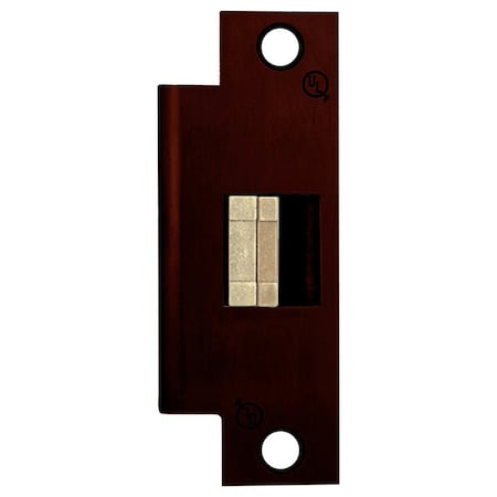 Securitron Stainless Steel, Satin Stainless Steel, For Use With: Securitron Specialty Magnalocks UNL-12-10B